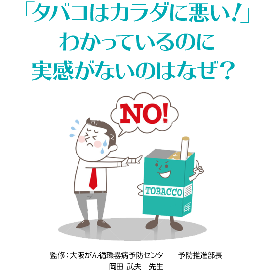 50代の男性諸君はとくにご注意を！歯周病でお口が臭ってるかも