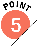 ポイント5