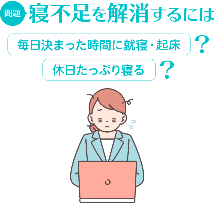 問題：加熱式たばこは健康リスクがない　〇/×