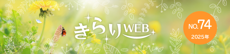 きらりweb