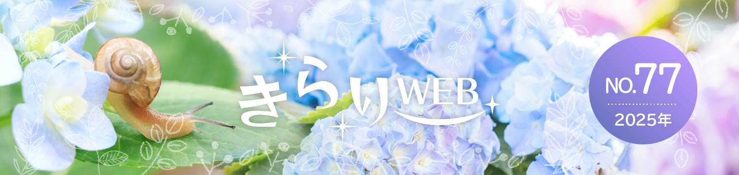 きらりweb