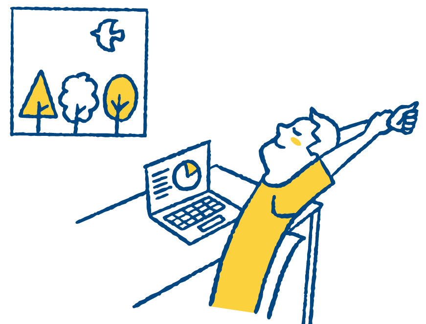 目の病気のリスク