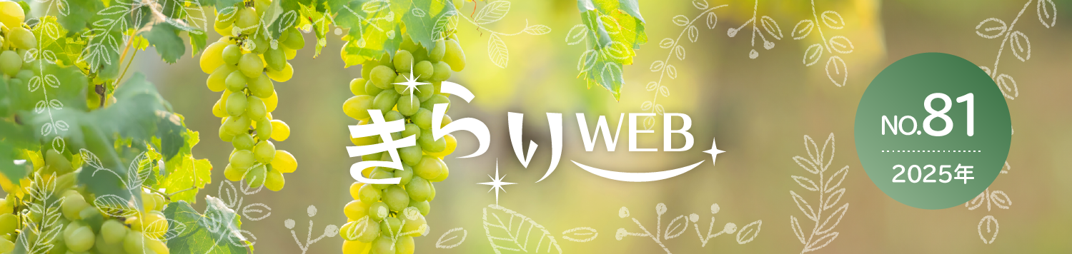 きらりweb